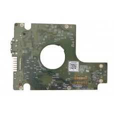 PCB WD10JMVW-11S5XS1 2061-771801-102 AC