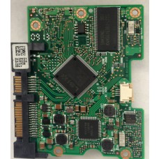 PCB HDT721010SLA360 0A29931 BA3023A  P/N: 0A38016 MLC: BA3120 Hitachi