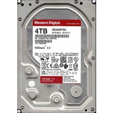 WD4003FFBX-68MU3N0