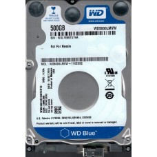 WD5000LMVW-11VEDS2