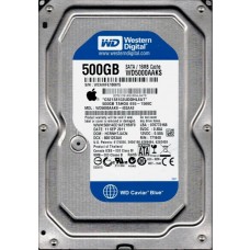 WD5000AAKS-402AA0