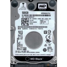 WD5000LPLX-75ZNTT0