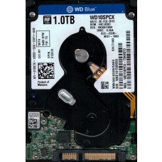 WD10SPCX-75KHST0
