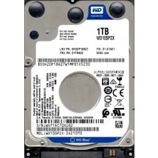 WD10SPZX-24Z10T0