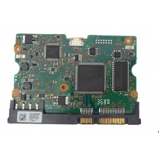 PCB HDS721075KLA330 0A29689 BA2214_