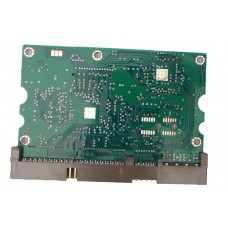 PCB ST3250823A 100354297 REV A 
