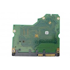 PCB ST31000528AS 100536501 REV A