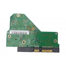 PCB WD3200AAJS-41VWA1 2061-701444-600 AF