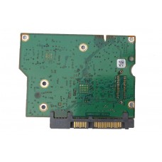 PCB Seagate ST2000DM001 100664987 REV A