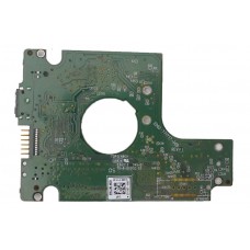 PCB WD10TMVW-11ZSMS1 2061-771737-600 01P