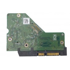 PCB WD10EZRX-00A8LB0 2061-771824-G05 AA