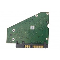 PCB ST3000DM003 100710248 REV C