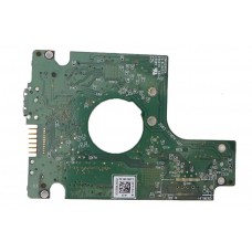 PCB WD10TMVW-11ZSMS5 2061-771814-401 AD