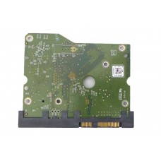 PCB WD2000FYYG-18A21V2 2061-771676-102 03P 