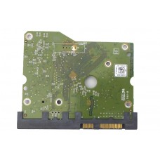 PCB WD2000FYYG-18A21V2 2061-771676-102 03P