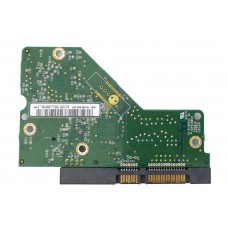 PCB WD10EACS-00D6B1 2061-701590-B00 02P