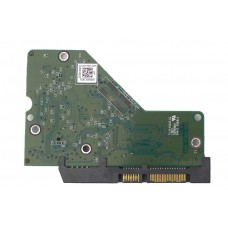 PCB WD30EZRX-68AX9N0 2061-771824-K03 AF 