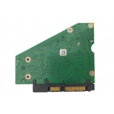 PCB ST3000DM003 100710248 REV C
