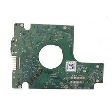 PCB WD20NMVW-11W68S0 2061-771801-002 AG 