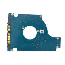 PCB ST500LM021 100729420 REV B