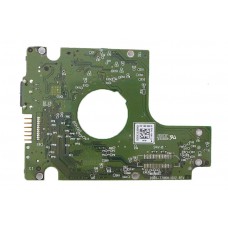 PCB WD20NMVW-11W68S0 2061-771801-102 AN