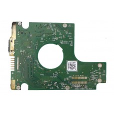 PCB WD10JMVW-11AJGS1 2061-771961-001 AAD3