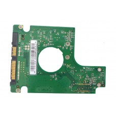 PCB WD3200BEVT-60ZCT1 2061-701499-E00 AC