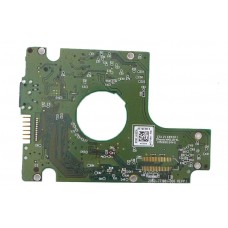 PCB WD10JMVW-11AJGS0 2061-771961-F00 01PD14