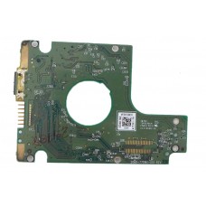 PCB WD20NMVW-11AV3S0 2061-771961-F01 AAD3