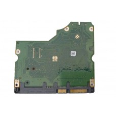 PCB ST31000528AS 100574451 REV A