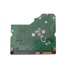 PCB ST31000524AS 100574451 REV B