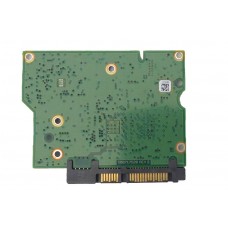  PCB ST2000DM001 100717520 REV B