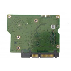 PCB ST2000DM001 100687658 REV B 