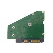 PCB ST4000DM000 100710248 REV C