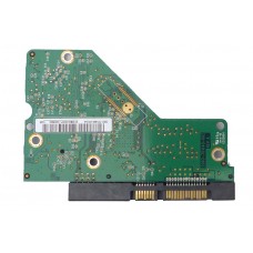 PCB WD5000AAKS-0UU3A0  2061-701640-V02 AA 