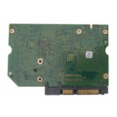 PCB ST33000651AS 100611023 REV B