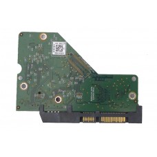 PCB WD40EZRX-00SPEB0  2061-771945-E02 AB