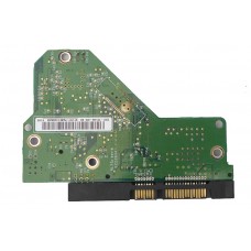 PCB WD3200AAJS-22VWA0 2061-701444-600 AD
