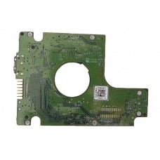 PCB WD10JMVW-11AJGS0 2061-771961-F00 01PD14