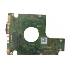 PCB WD20NMVW-11AV3S2 2061-771961-G01 AF