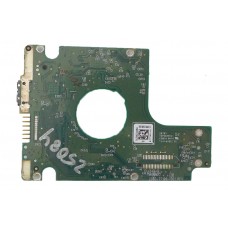 PCB WD10JMVW-11AJGS3 2061-771961-101 AD