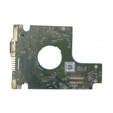 PCB WD10JMVW-11AJGS3 2061-771961-101 AAD1