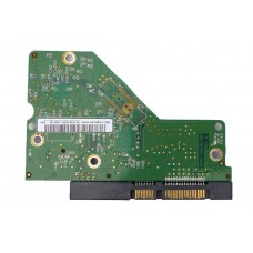 CB WD10EADS-22M2B0 2061-701640-407 01PD2