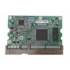 PCB ST3250823A 100354297 REV A