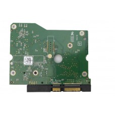 PCB WD2002FAEX-007BA0 2061-771624-A03 BH