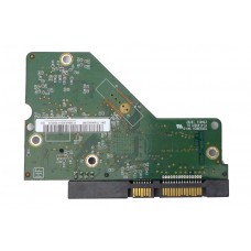 PCB WD20EARS-00MVWB0 2061-771698-802 08P