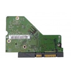 PCB WD20EARS-00MVWB0 2061-771698-802 08P