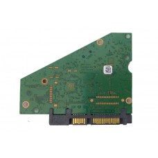 PCB ST6000DM003 100802503 REV A