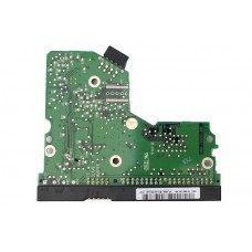 PCB WD2500JB-00REA0 2061-701292-C00 AB