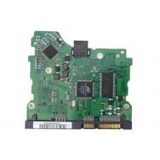PCB HD501LJ BF41-00133A TRIDENT 11-RE REV. 0